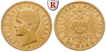 103360 Otto, 20 Mark
