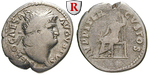 103371 Nero, Denar