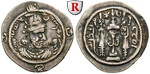 103376 Hormazd IV., Drachme