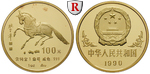 103390 Volksrepublik, 100 Yuan