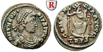 103415 Theodosius I., Siliqua