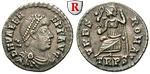 103416 Valens, Siliqua