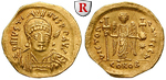103488 Justin I., Solidus