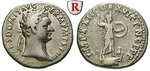 103491 Domitianus, Denar