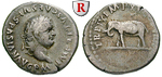 103493 Titus, Denar