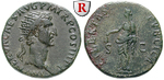 103495 Nerva, Dupondius