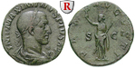 103497 Maximinus I., Sesterz