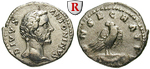 103510 Antoninus Pius, Denar