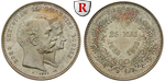 103512 Christian IX., 2 Krone