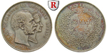 103513 Christian IX., 2 Krone