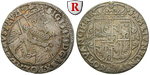 103527 Sigismund III., Ort