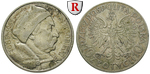 103530 2. Republik, 10 Zlotych