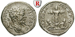 103548 Septimius Severus, Denar
