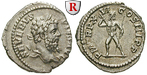 103552 Septimius Severus, Denar