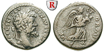 103585 Septimius Severus, Denar