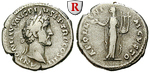 103589 Antoninus Pius, Denar