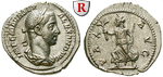 103603 Severus Alexander, Denar