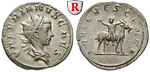 103605 Valerianus II., Caesar, Ant...