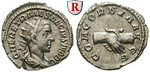 103611 Herennius Etruscus, Caesar,...