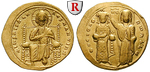 103627 Romanus III., Histamenon no...