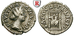 103631 Faustina II., Frau des Marc...