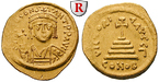 103637 Tiberius II. Constantinus, ...