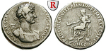103656 Hadrianus, Denar