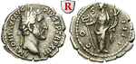 103660 Antoninus Pius, Denar