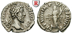 103662 Commodus, Denar