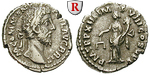 103664 Commodus, Denar