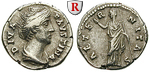 103666 Faustina I., Frau des Anton...