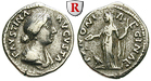 103667 Faustina II., Frau des Marc...