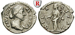 103668 Faustina II., Frau des Marc...