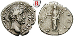 103673 Antoninus Pius, Denar