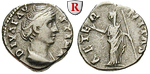 103681 Faustina I., Frau des Anton...
