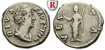 103684 Faustina I., Frau des Anton...