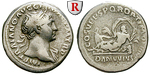 103690 Traianus, Denar