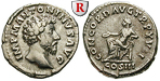 103694 Marcus Aurelius, Denar