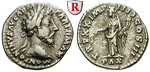 103695 Marcus Aurelius, Denar