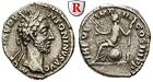 103697 Commodus, Denar