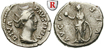 103699 Faustina I., Frau des Anton...