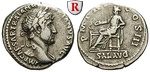 103708 Hadrianus, Denar