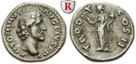 103713 Antoninus Pius, Denar