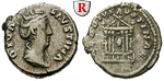103716 Faustina I., Frau des Anton...