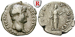 103720 Hadrianus, Denar