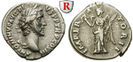103723 Antoninus Pius, Denar