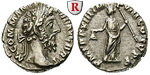 103731 Commodus, Denar
