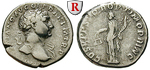 103737 Traianus, Denar