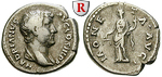 103738 Hadrianus, Denar