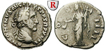 103740 Antoninus Pius, Denar